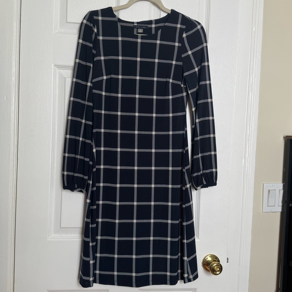 Tommy Hilfiger midi dress size 2